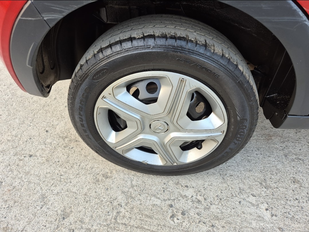 Used 2020 Tata Nexon Used 2020 Tata Nexon