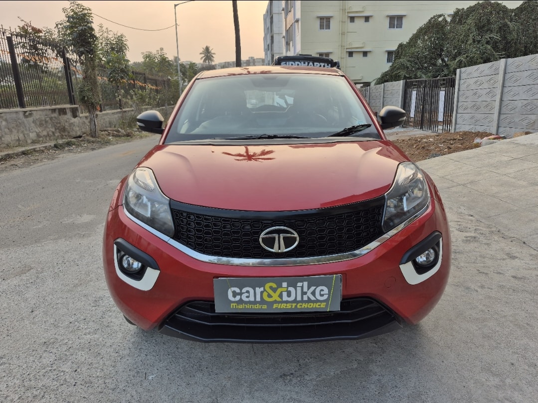 Used 2020 Tata Nexon Used 2020 Tata Nexon