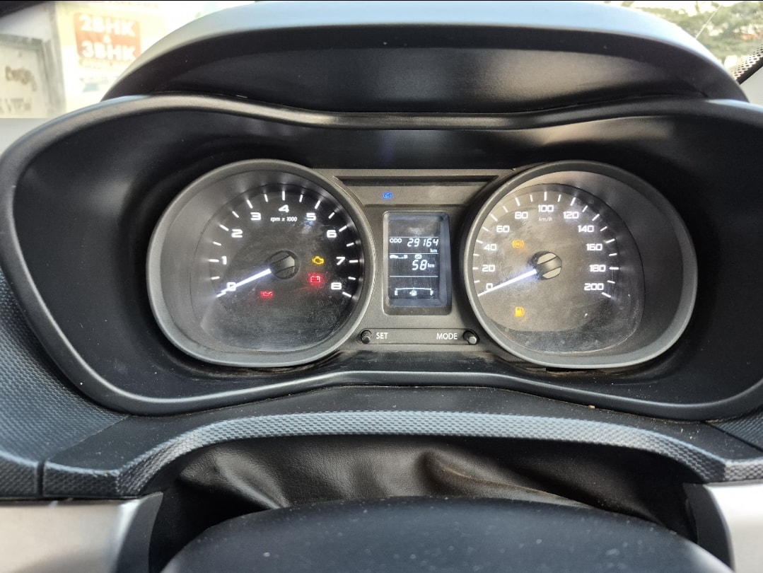 Used 2020 Tata Nexon Used 2020 Tata Nexon