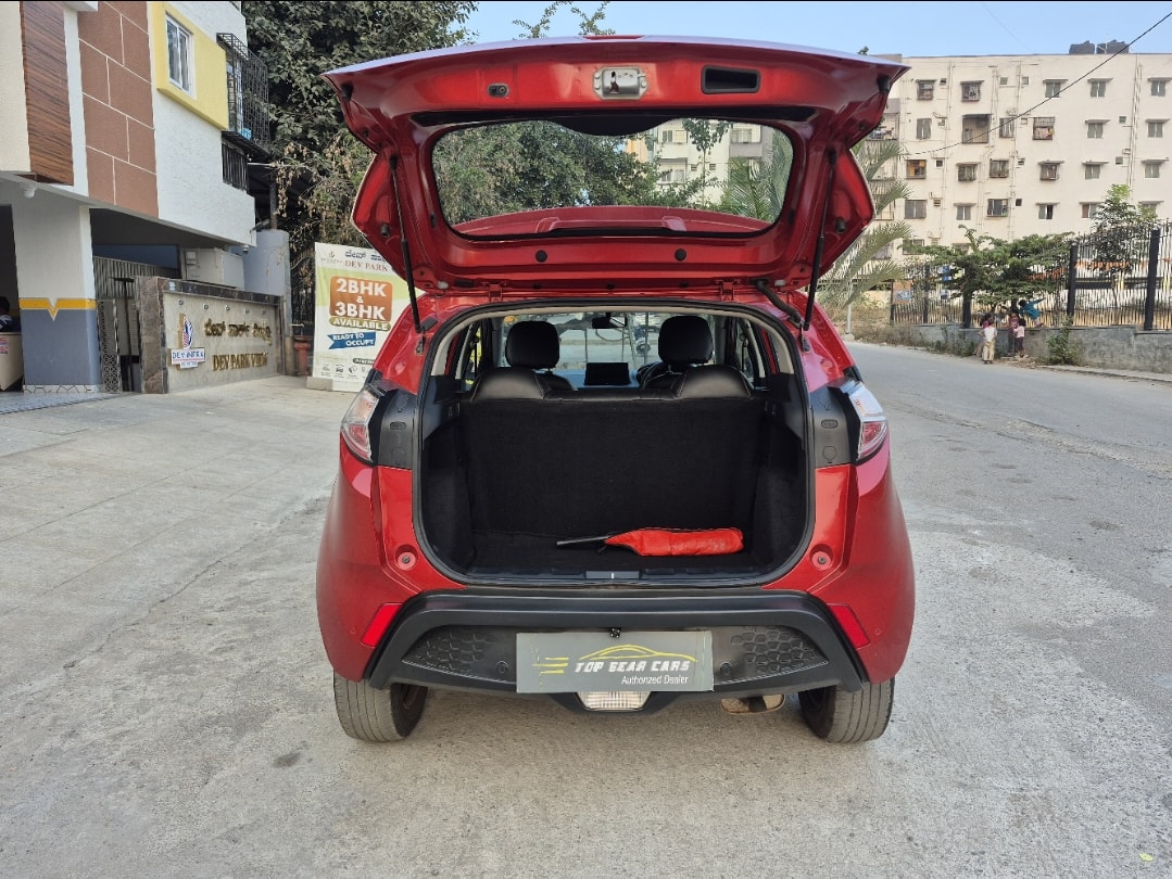 Used 2020 Tata Nexon Used 2020 Tata Nexon