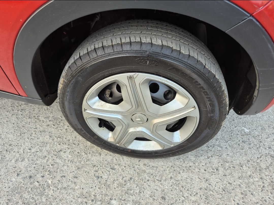 Used 2020 Tata Nexon Used 2020 Tata Nexon