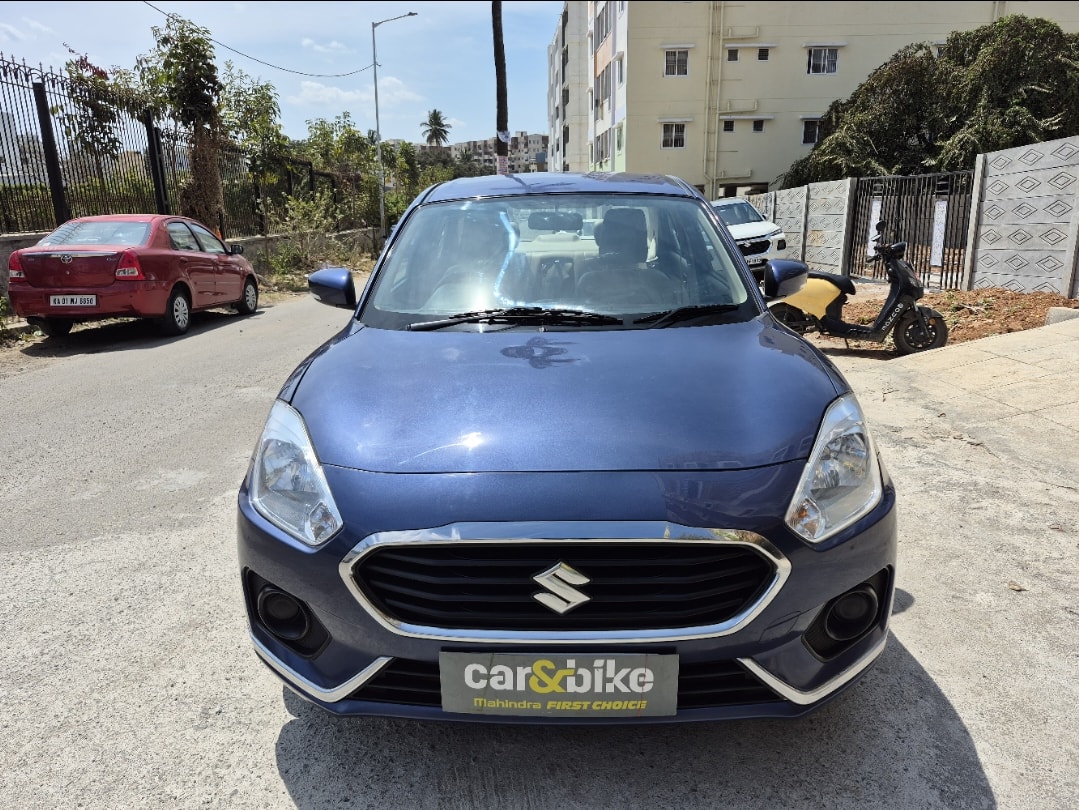 Used 2017 Maruti Suzuki Swift DZire Used 2017 Maruti Suzuki Swift DZire