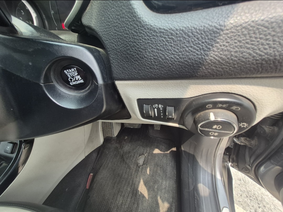 Used 2020 Jeep Compass Used 2020 Jeep Compass