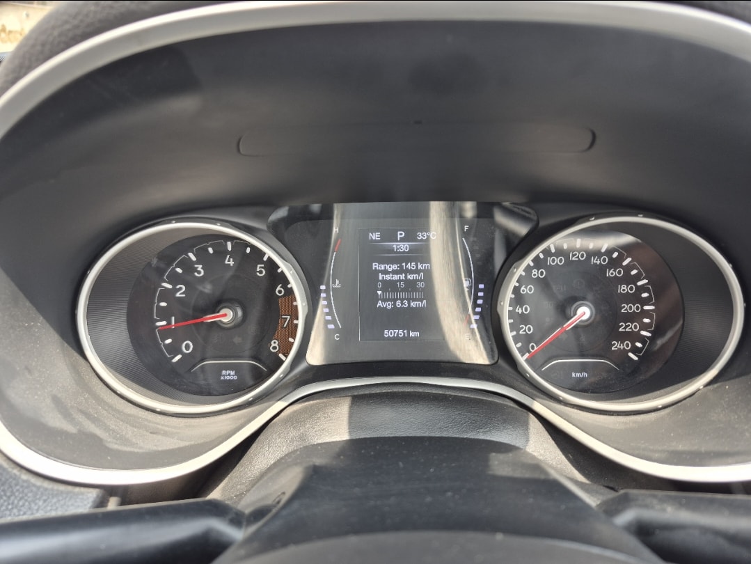 Used 2020 Jeep Compass Used 2020 Jeep Compass