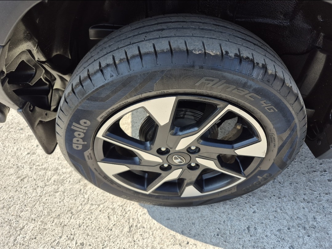 Used 2022 Tata Punch Used 2022 Tata Punch