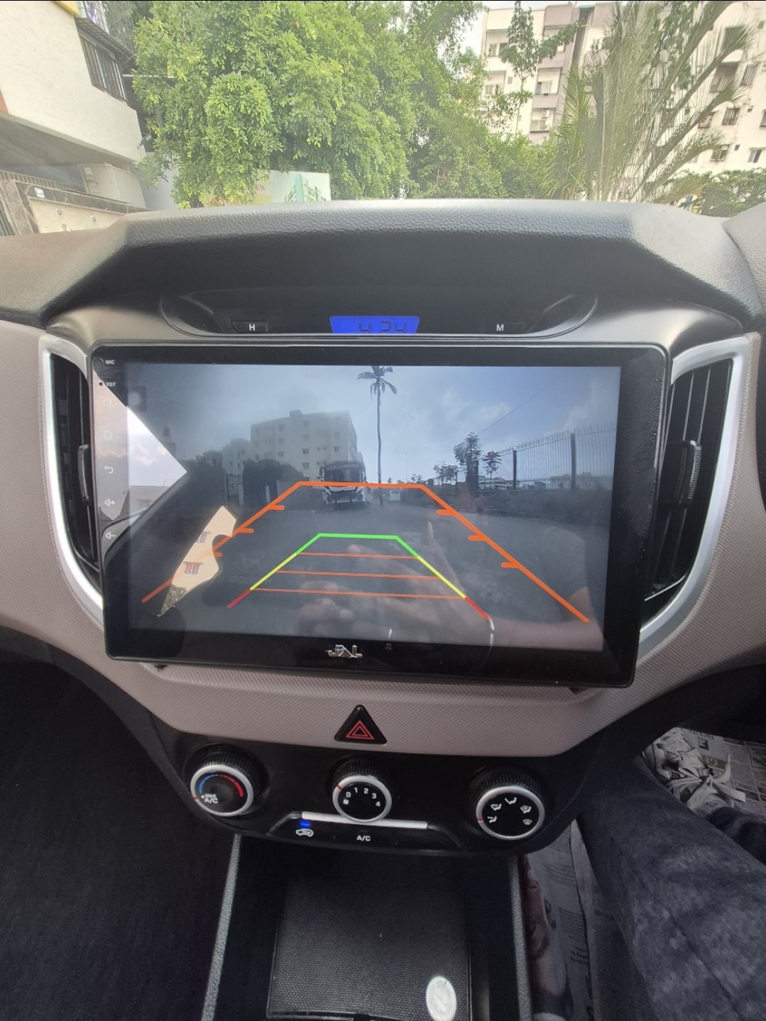 Used 2019 Hyundai Creta Used 2019 Hyundai Creta