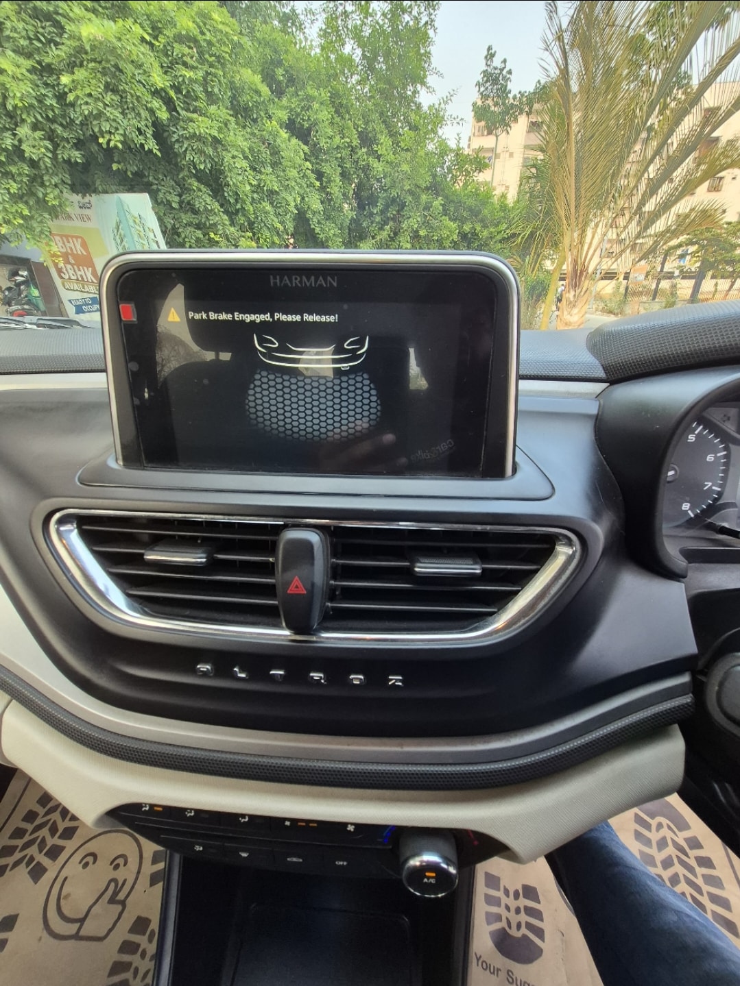 Used 2022 Tata Altroz Used 2022 Tata Altroz