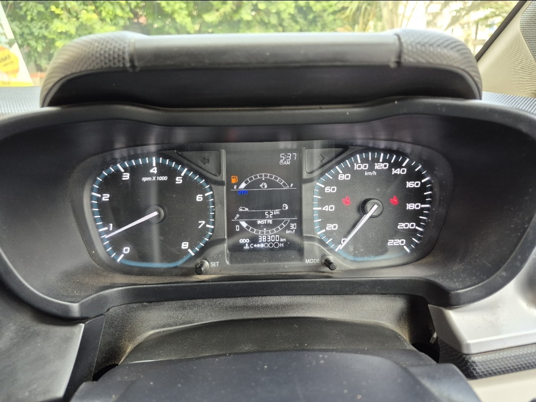 Used 2022 Tata Altroz Used 2022 Tata Altroz