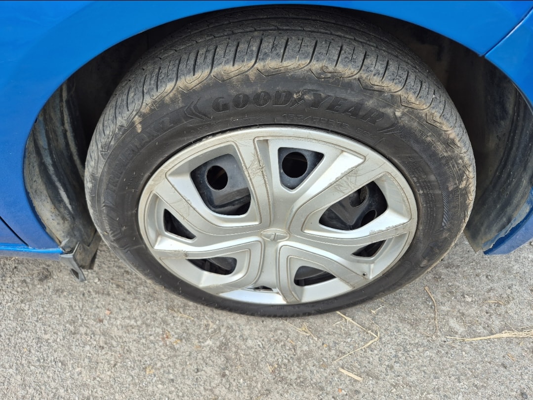 Used 2022 Tata Altroz Used 2022 Tata Altroz