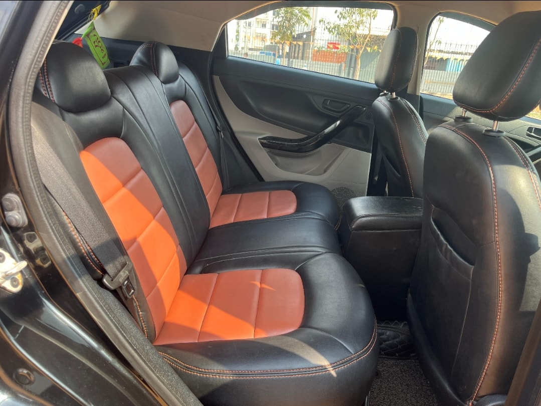 Used 2019 Tata Nexon Used 2019 Tata Nexon