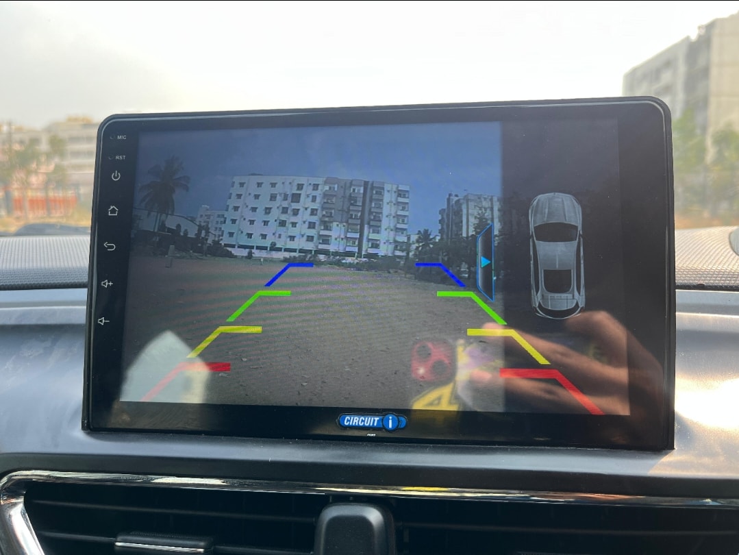 Used 2023 Tata Altroz Used 2023 Tata Altroz