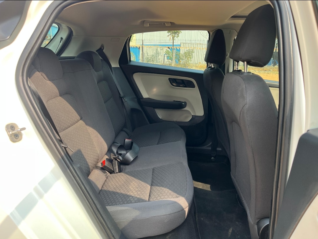 Used 2023 Tata Altroz Used 2023 Tata Altroz