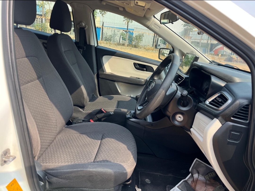 Used 2023 Tata Altroz Used 2023 Tata Altroz