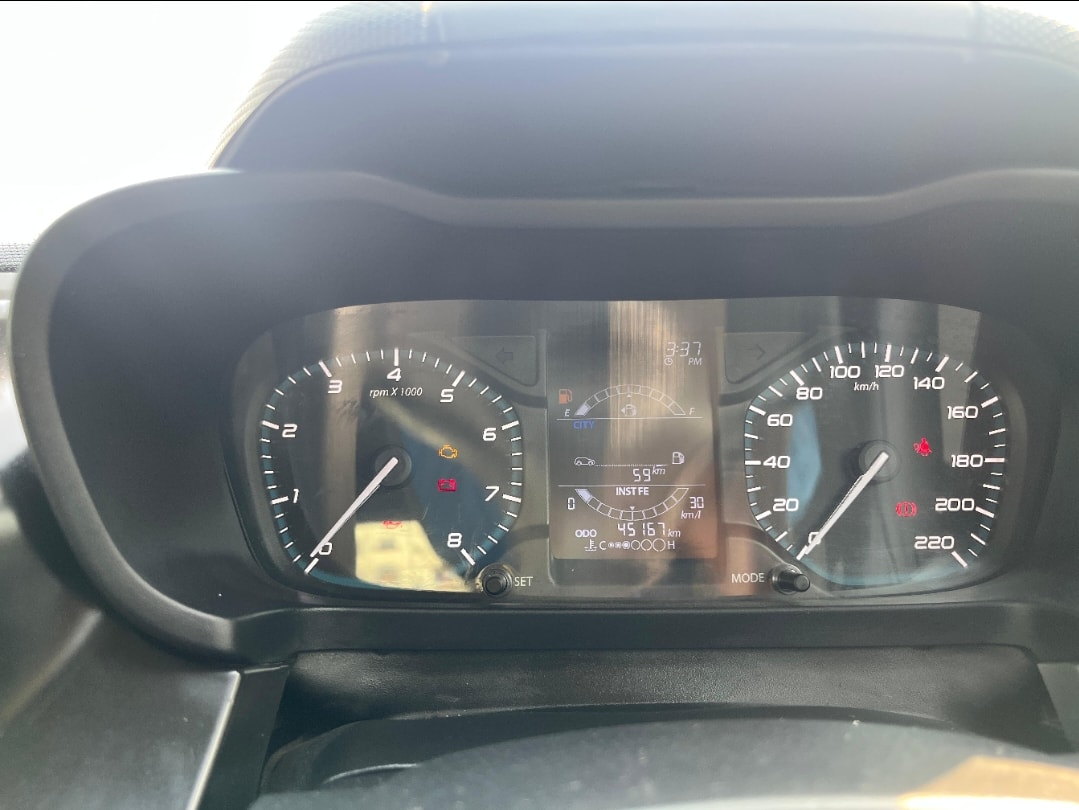 Used 2023 Tata Altroz Used 2023 Tata Altroz