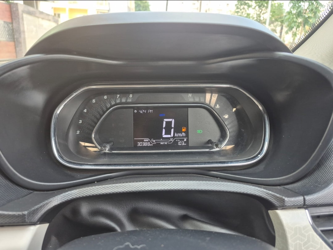 Used 2021 Tata Nexon Used 2021 Tata Nexon