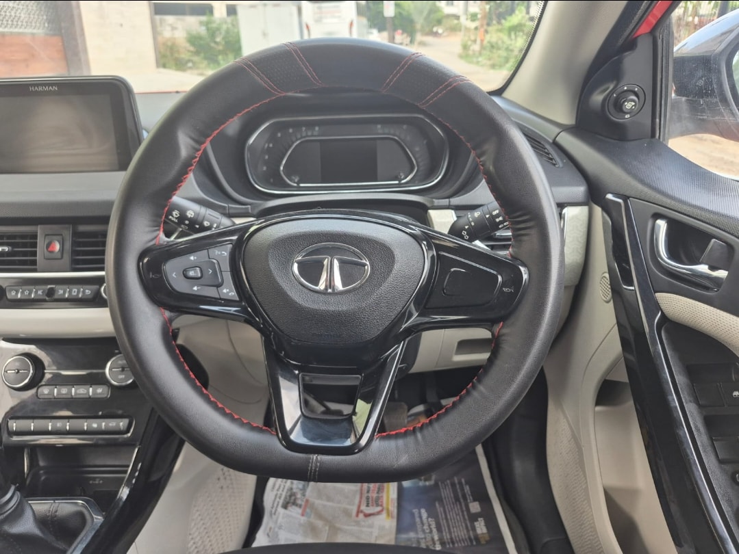 Used 2021 Tata Nexon Used 2021 Tata Nexon