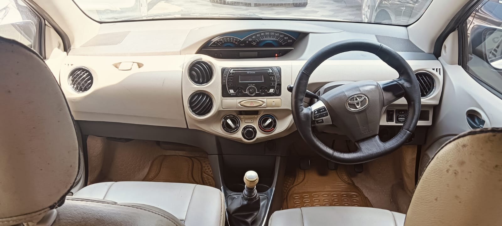 Etios image 12 Etios image 12