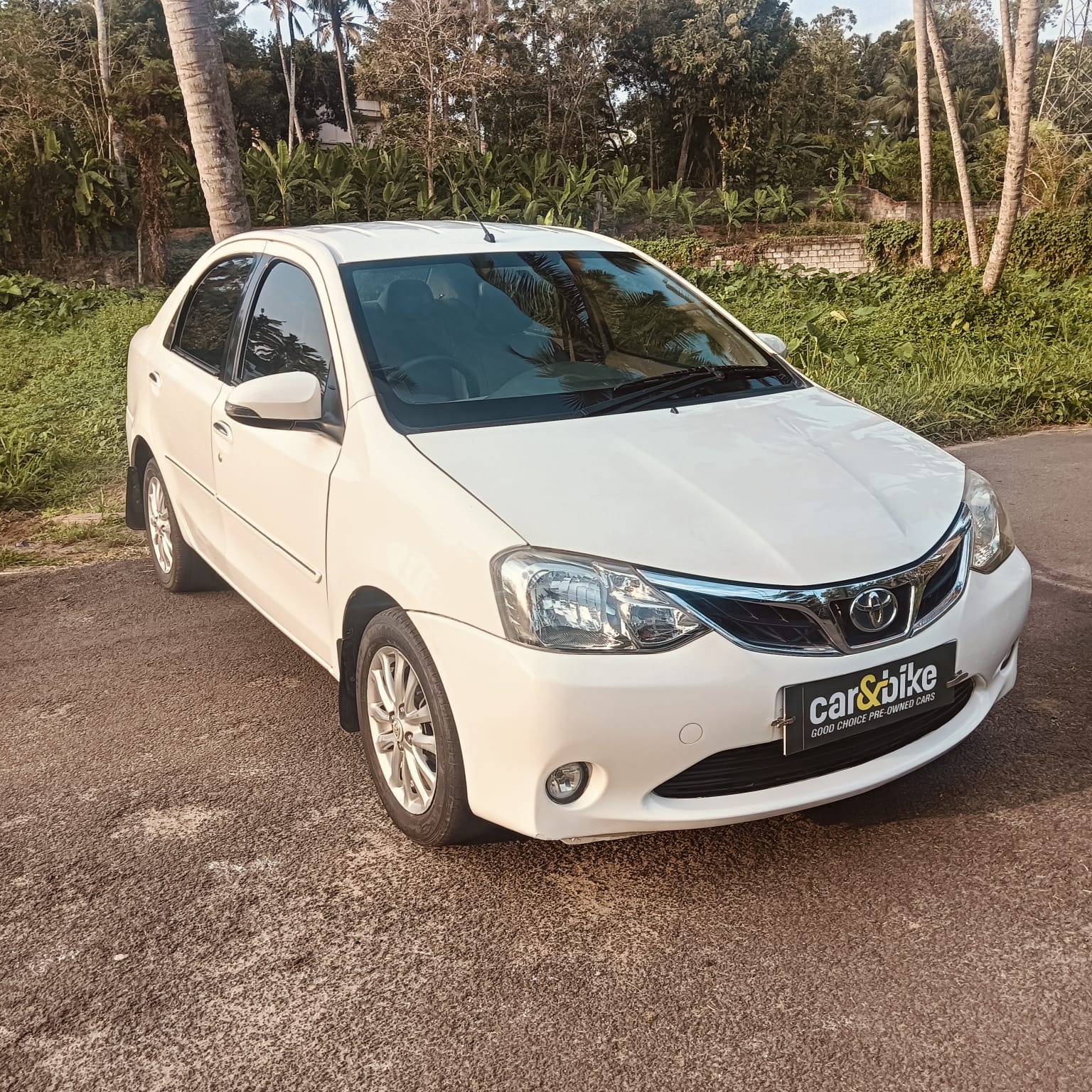 Etios image 8 Etios image 8