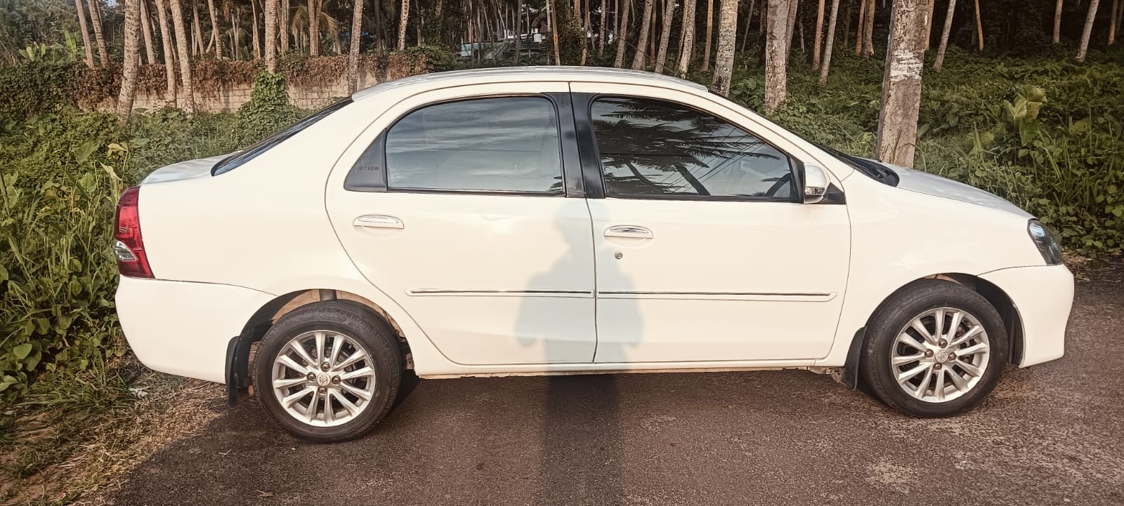 Etios image 6 Etios image 6