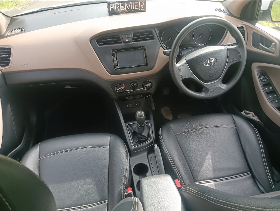 Used 2017 Hyundai i20 Used 2017 Hyundai i20