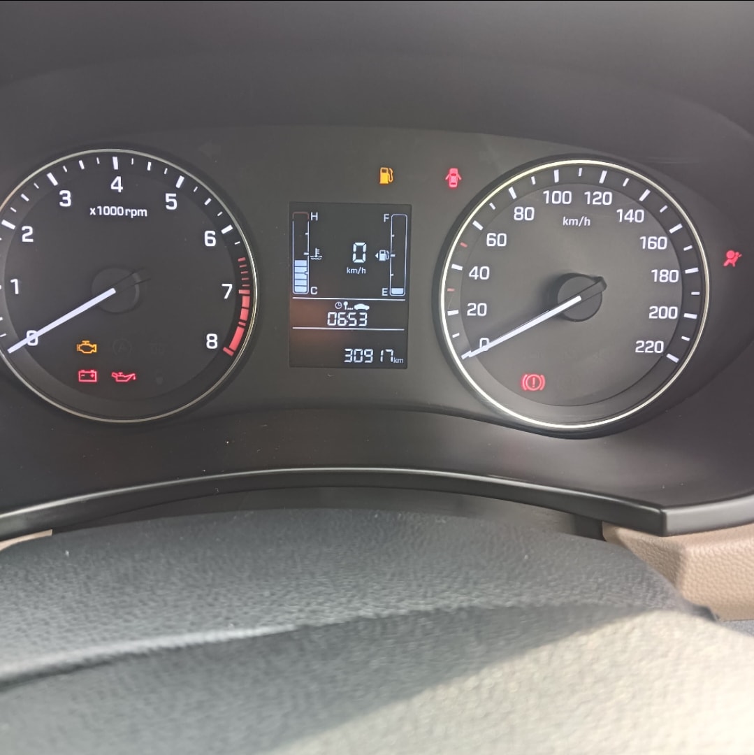 Used 2017 Hyundai i20 Used 2017 Hyundai i20