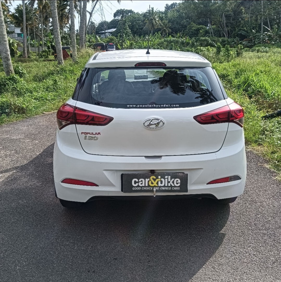 Used 2017 Hyundai i20 Used 2017 Hyundai i20