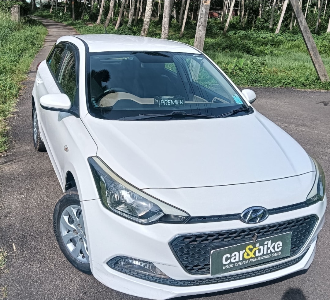 Used 2017 Hyundai i20 Used 2017 Hyundai i20