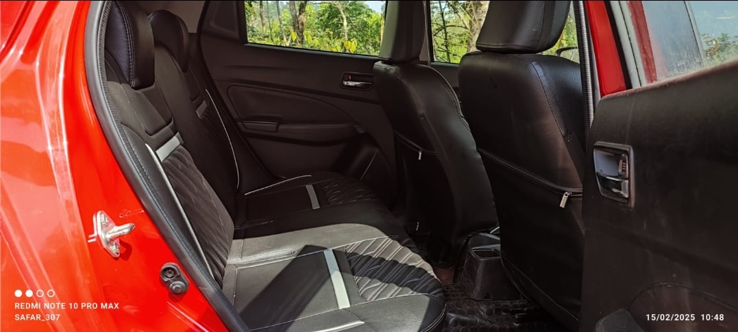 Used 2023 Maruti Suzuki Swift Used 2023 Maruti Suzuki Swift