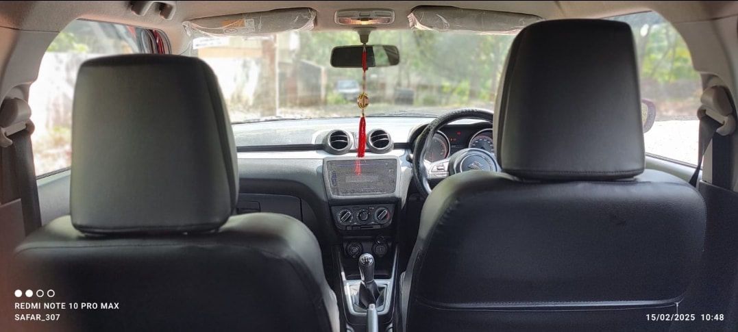 Used 2023 Maruti Suzuki Swift Used 2023 Maruti Suzuki Swift