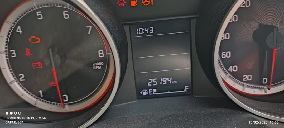 Used 2023 Maruti Suzuki Swift Used 2023 Maruti Suzuki Swift