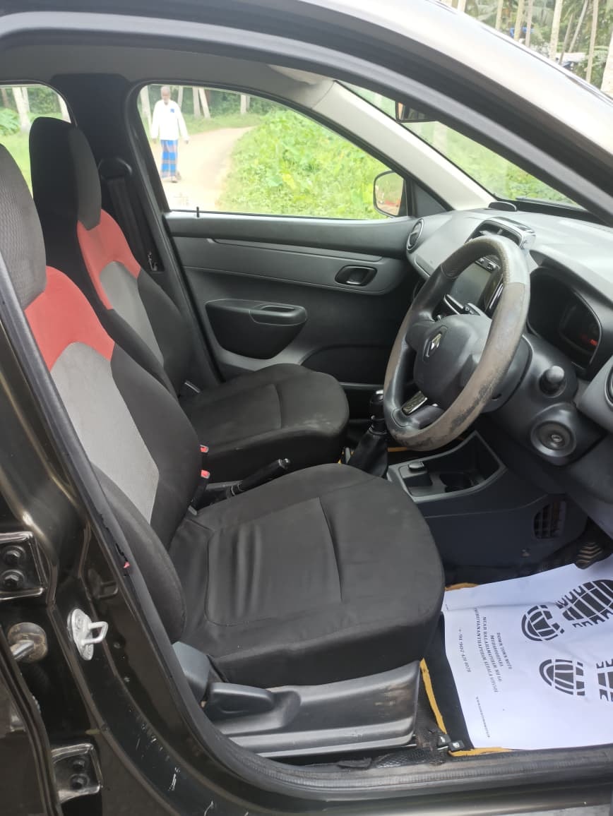 Used 2016 Renault Kwid Used 2016 Renault Kwid