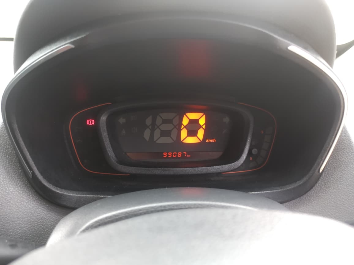 Used 2016 Renault Kwid Used 2016 Renault Kwid