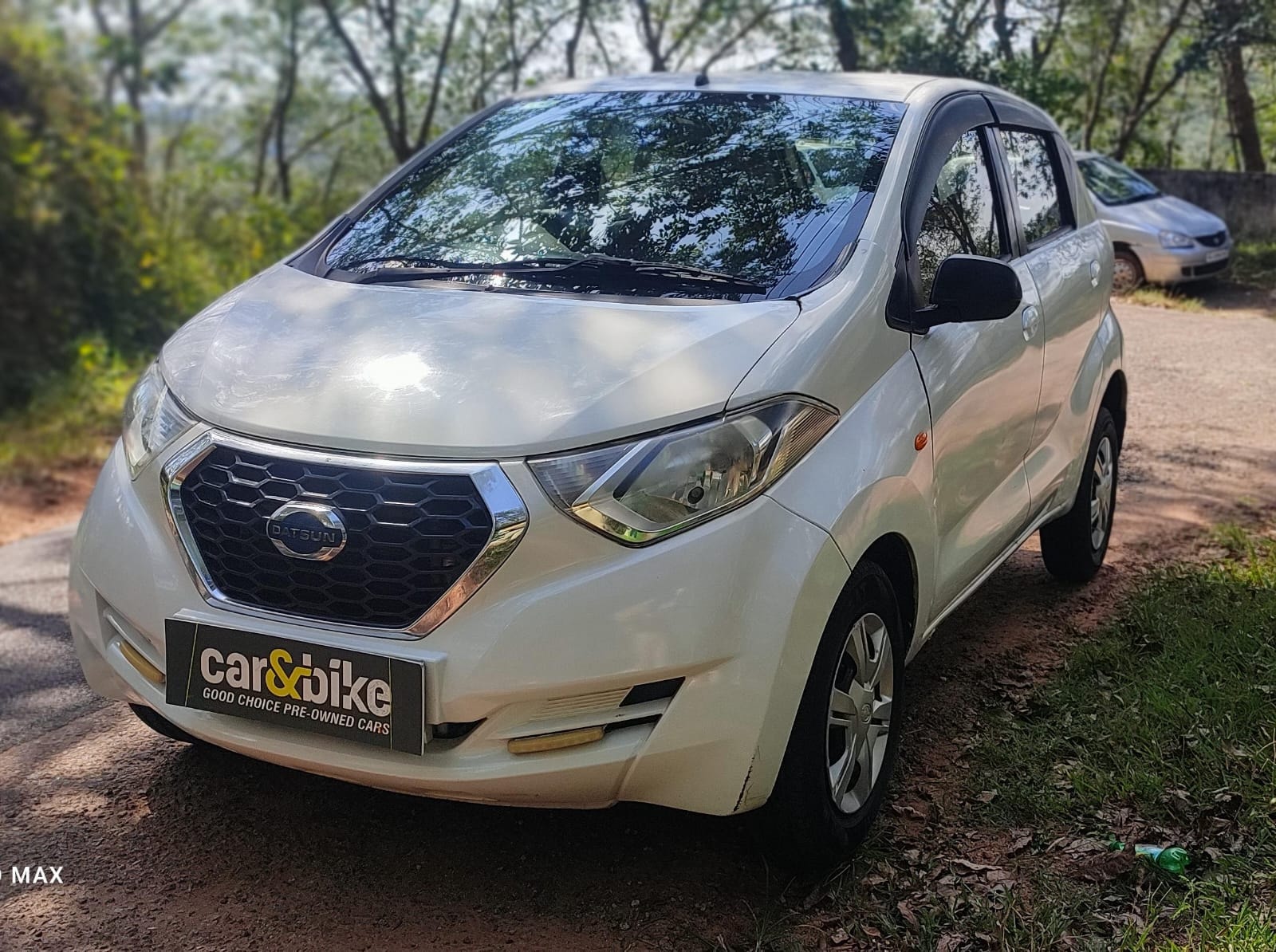 Used 2016 Datsun Redi GO Used 2016 Datsun Redi GO