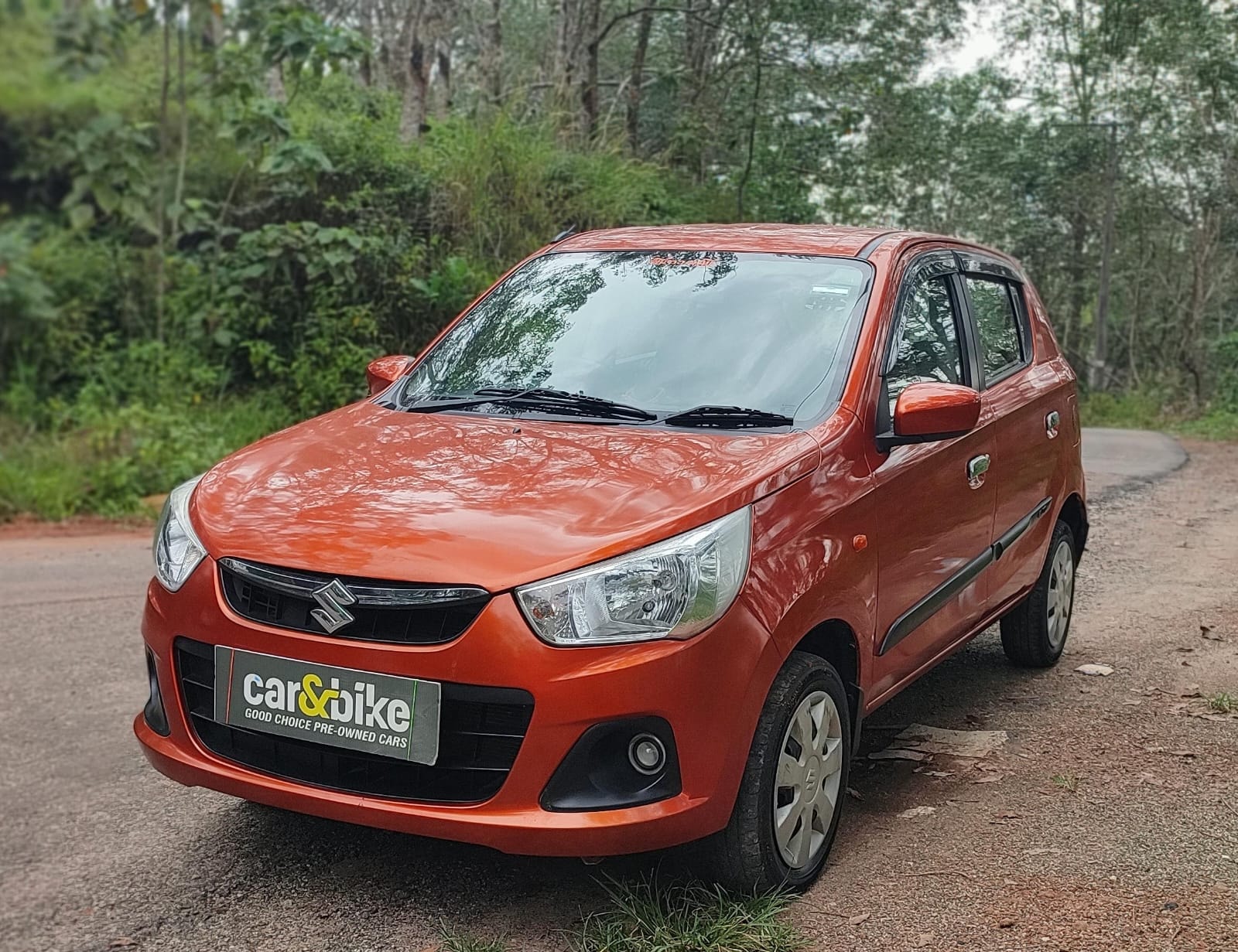 Used 2019 Maruti Suzuki Alto K10 Used 2019 Maruti Suzuki Alto K10
