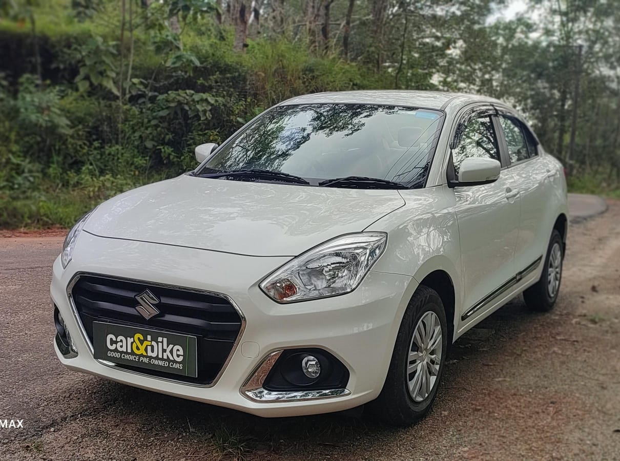 Used 2023 Maruti Suzuki Dzire Used 2023 Maruti Suzuki Dzire