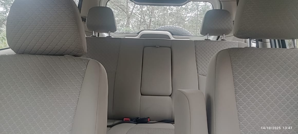 Used 2023 Mahindra Bolero Neo Used 2023 Mahindra Bolero Neo