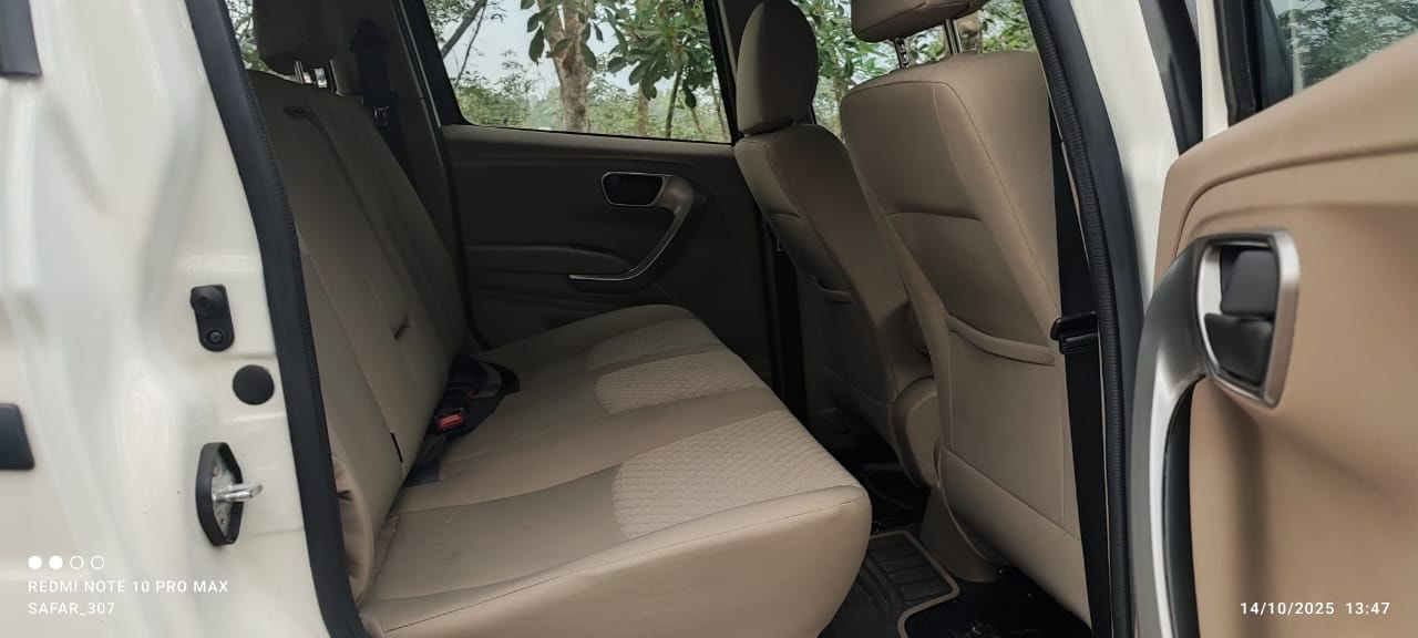 Used 2023 Mahindra Bolero Neo Used 2023 Mahindra Bolero Neo