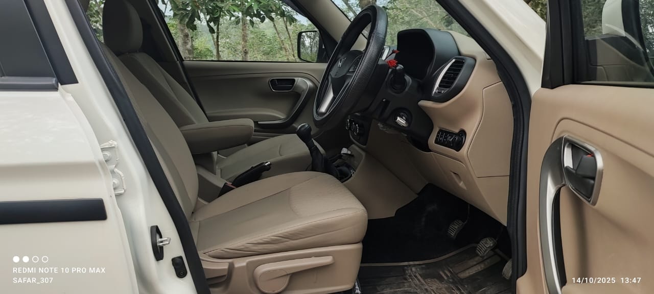 Used 2023 Mahindra Bolero Neo Used 2023 Mahindra Bolero Neo