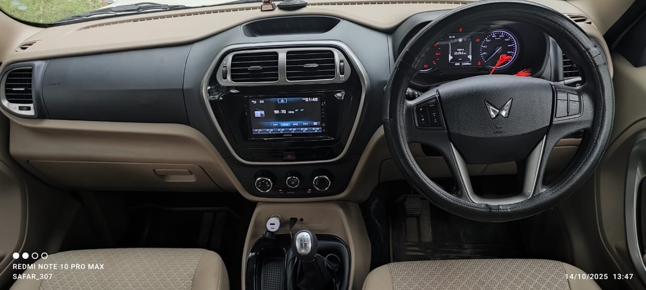 Used 2023 Mahindra Bolero Neo Used 2023 Mahindra Bolero Neo