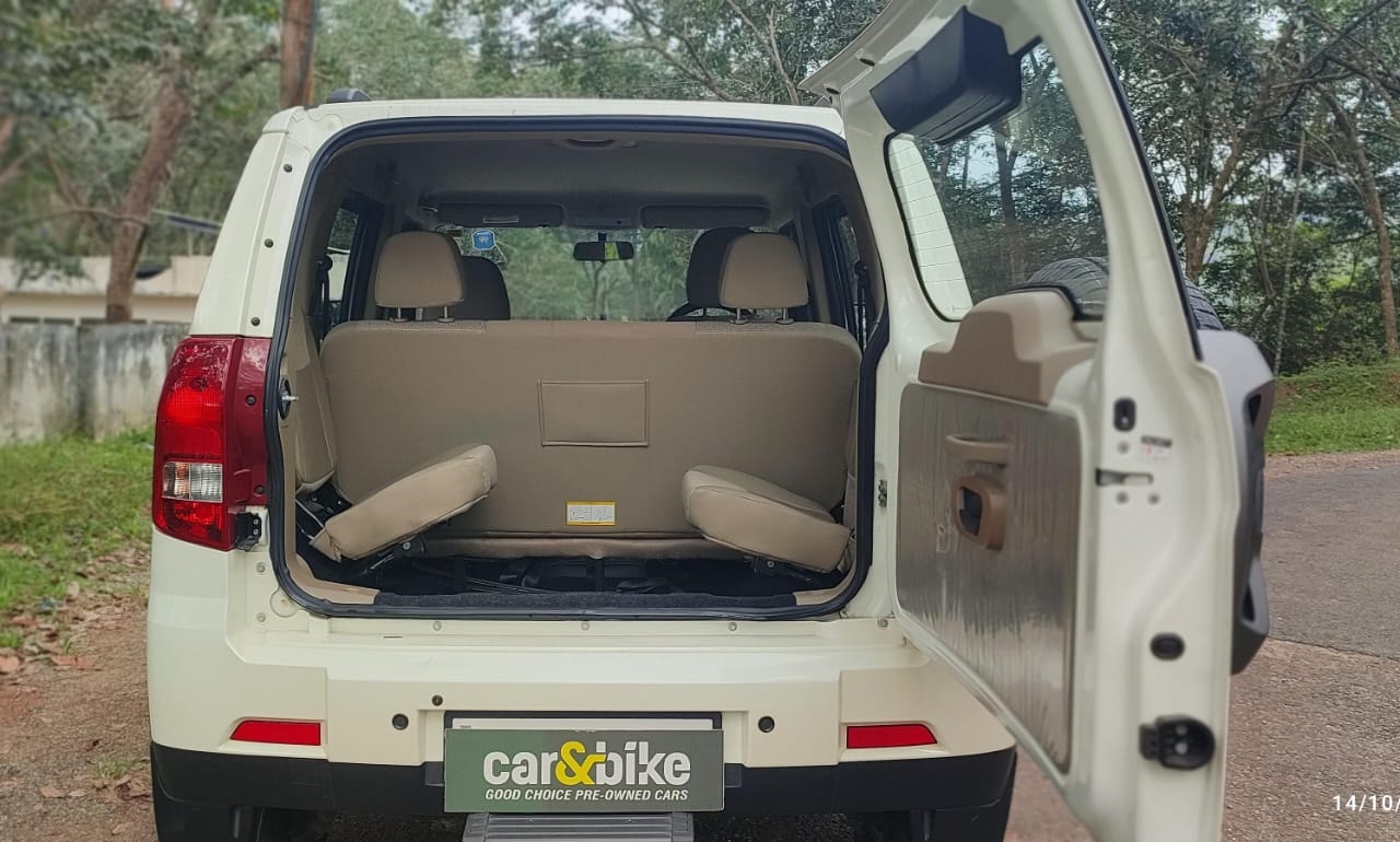 Used 2023 Mahindra Bolero Neo Used 2023 Mahindra Bolero Neo