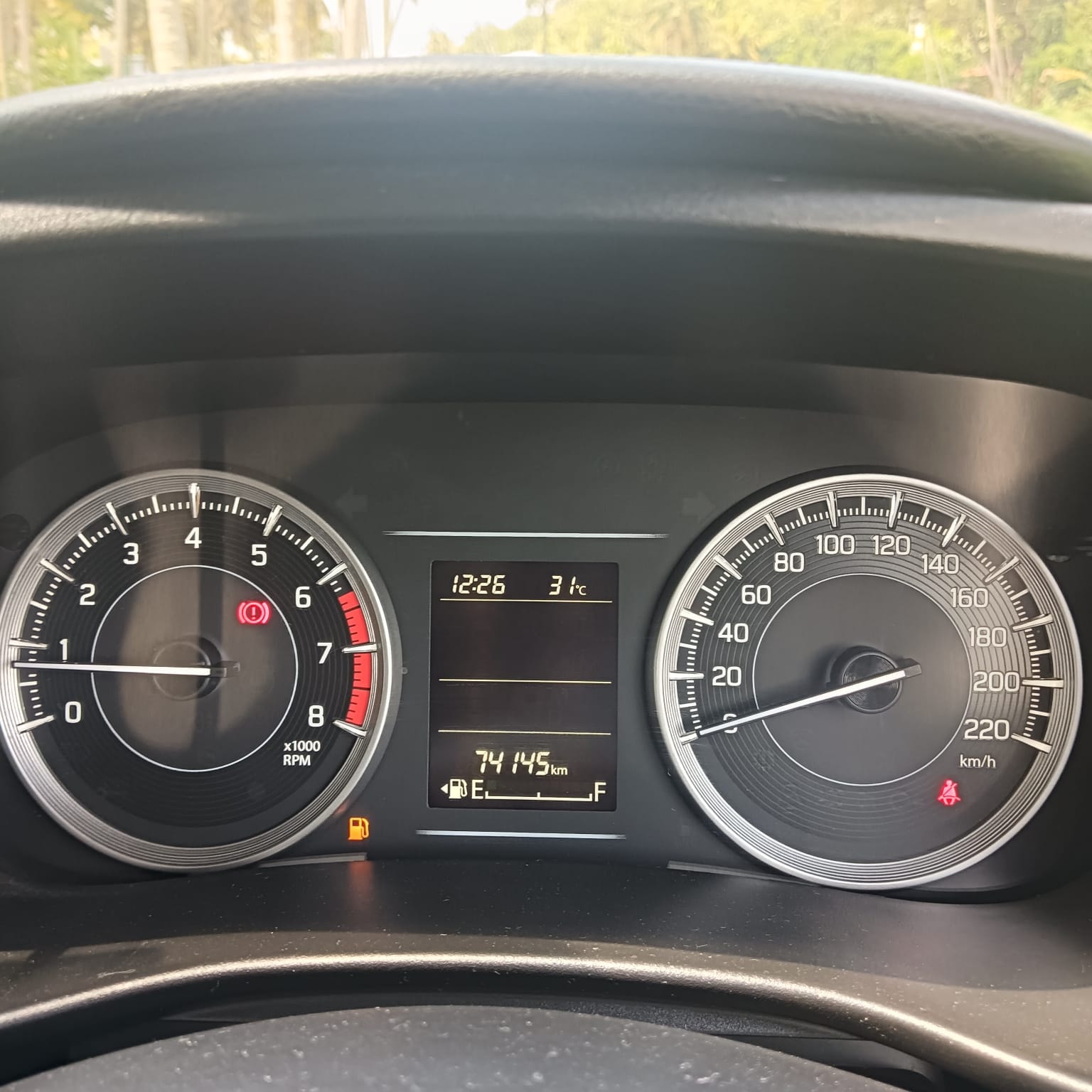 Used 2023 Toyota Glanza Used 2023 Toyota Glanza