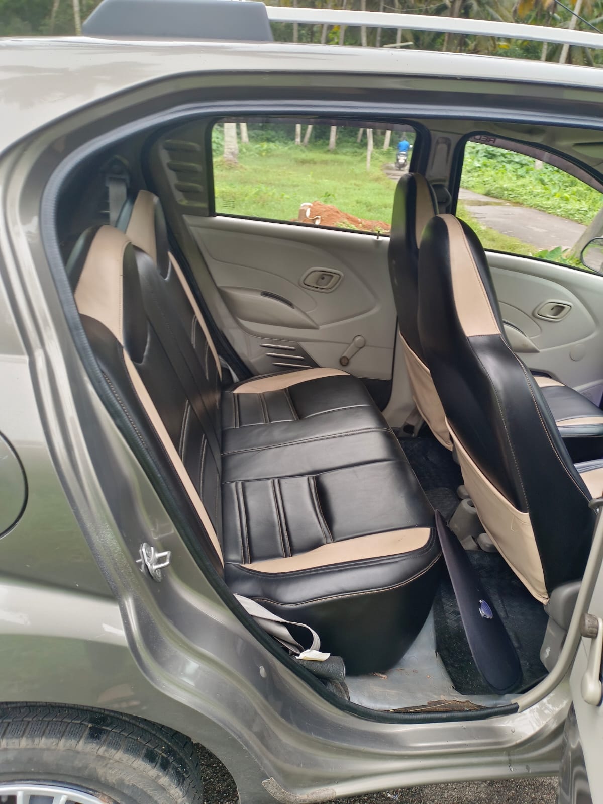 Used 2016 Datsun Redi GO Used 2016 Datsun Redi GO