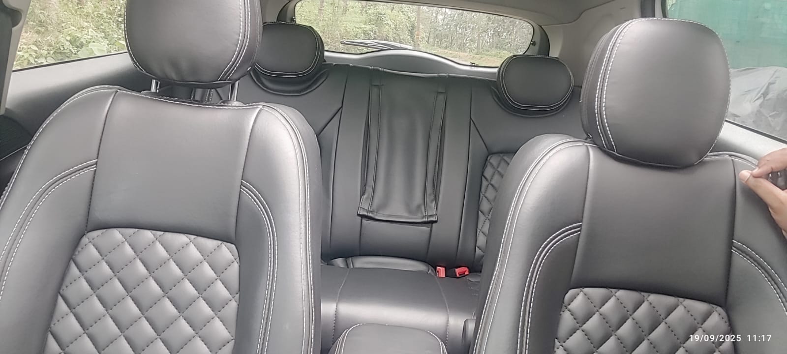 Used 2022 Tata Harrier Used 2022 Tata Harrier