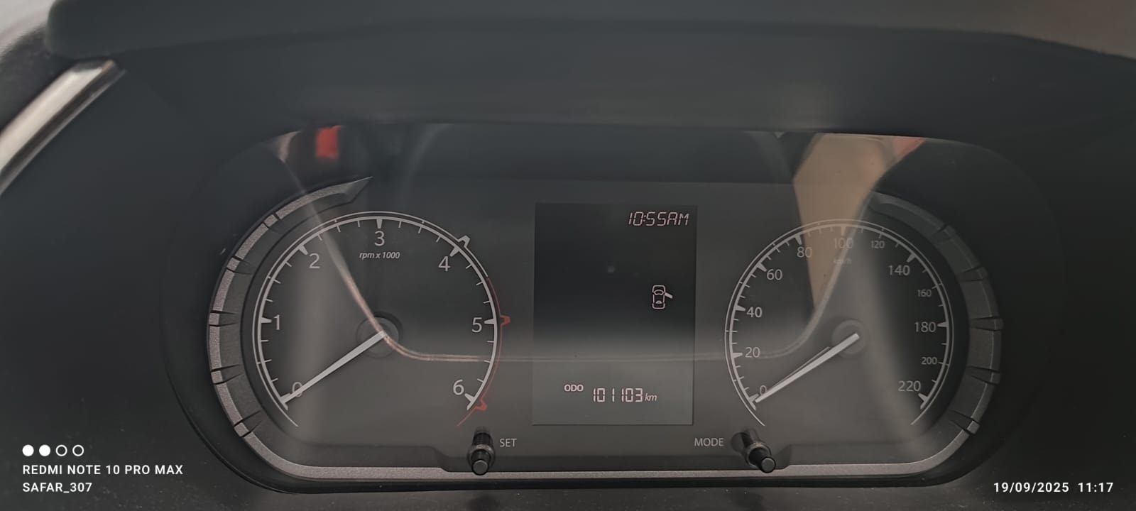 Used 2022 Tata Harrier Used 2022 Tata Harrier