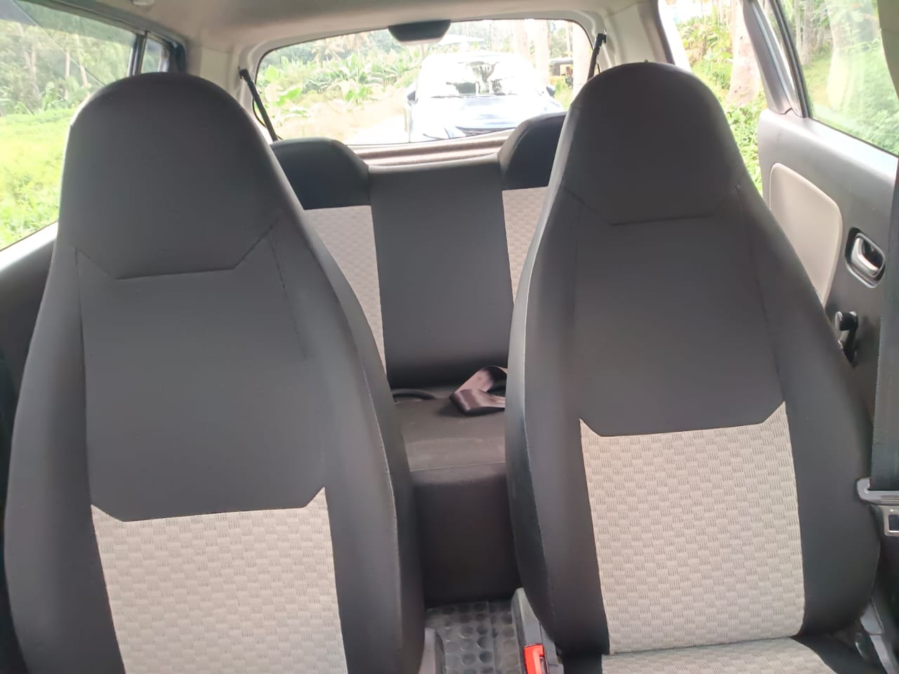 Used 2022 Maruti Suzuki Alto Used 2022 Maruti Suzuki Alto