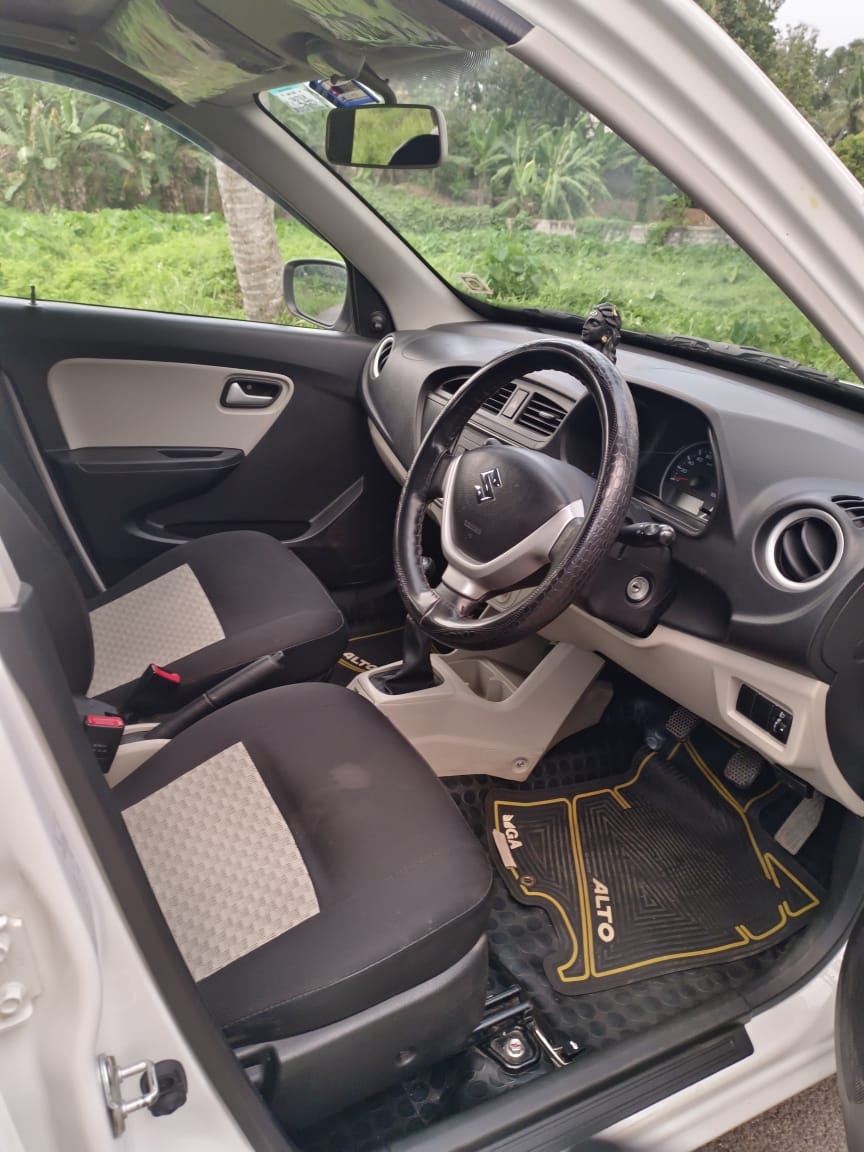 Used 2022 Maruti Suzuki Alto Used 2022 Maruti Suzuki Alto