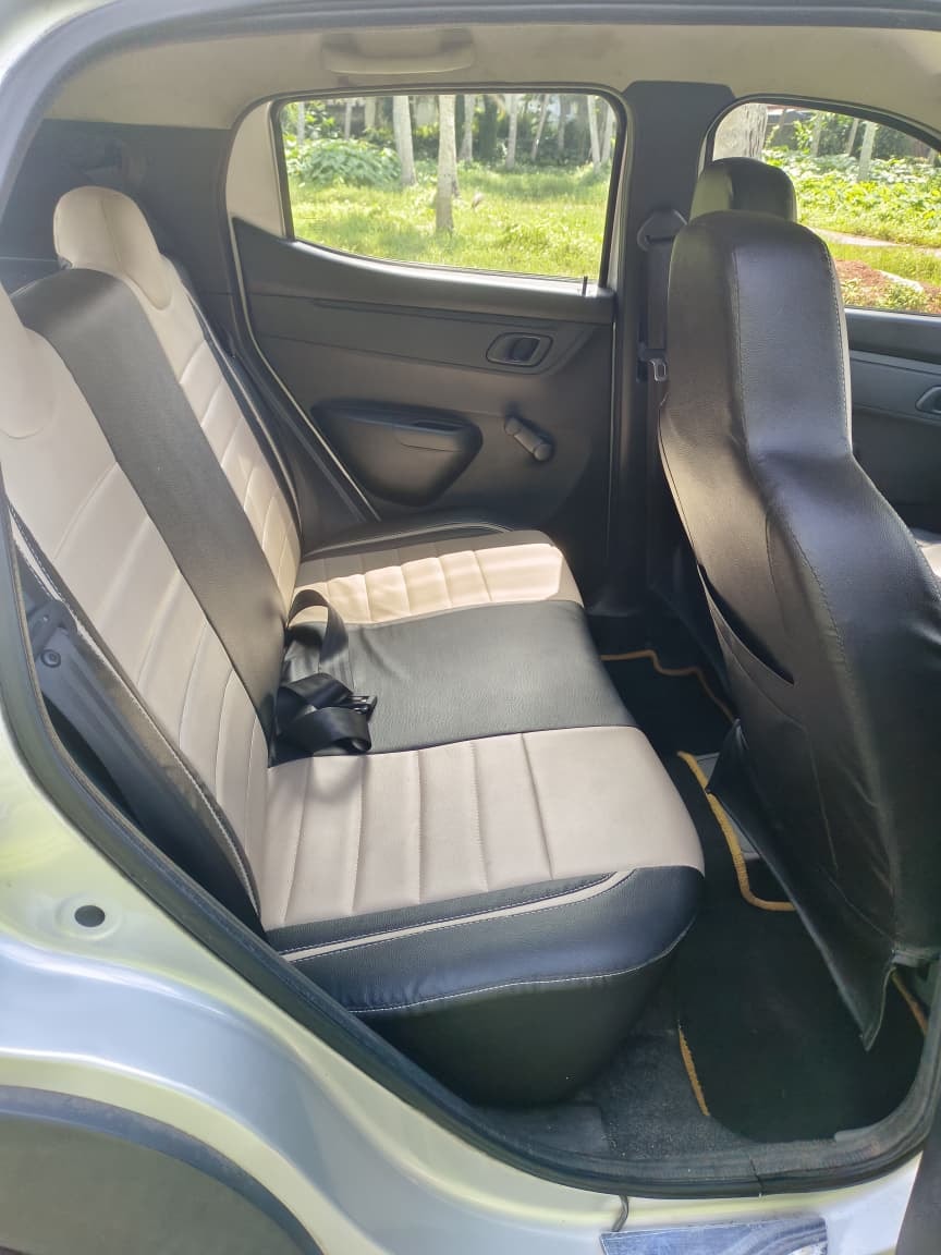 Used 2019 Renault Kwid Used 2019 Renault Kwid