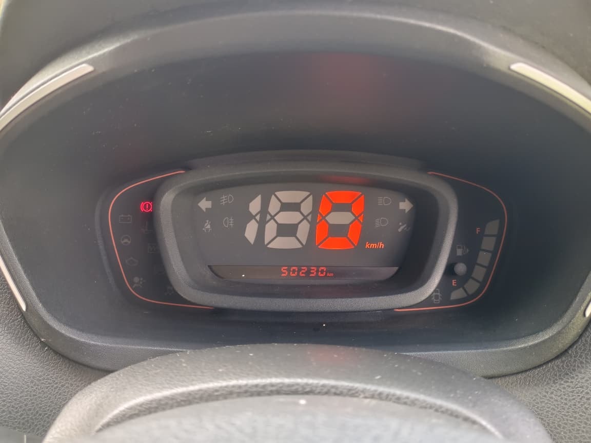 Used 2019 Renault Kwid Used 2019 Renault Kwid