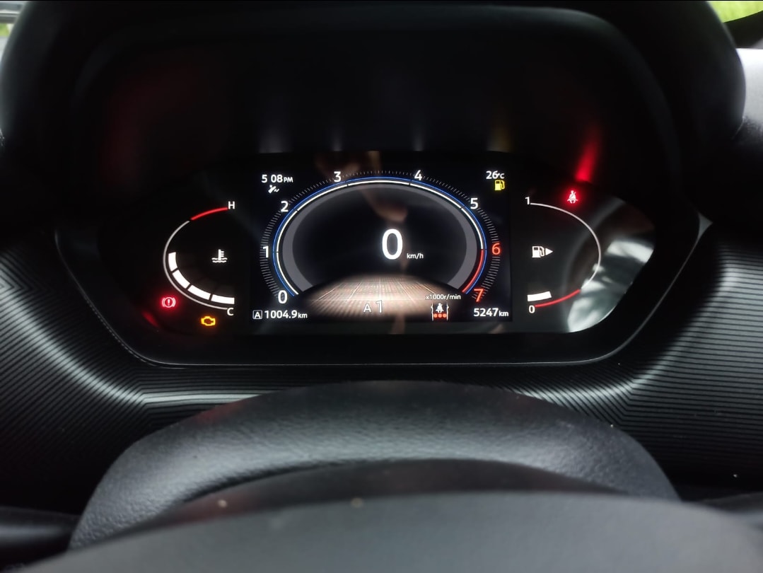 Used 2025 Nissan Magnite Used 2025 Nissan Magnite