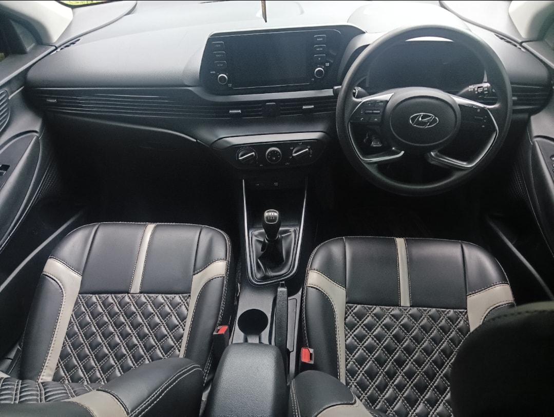 Used 2021 Hyundai Elite i20 Used 2021 Hyundai Elite i20